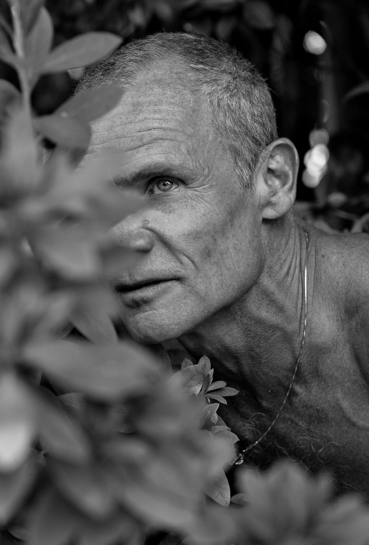 Red Hot Chili Peppers